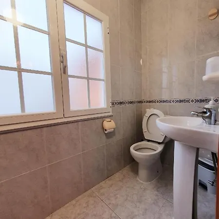 Affittacamere Cachino 3*