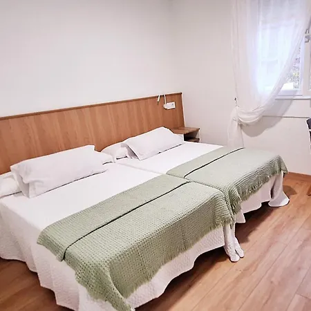 Cachino Vendégház Carnota