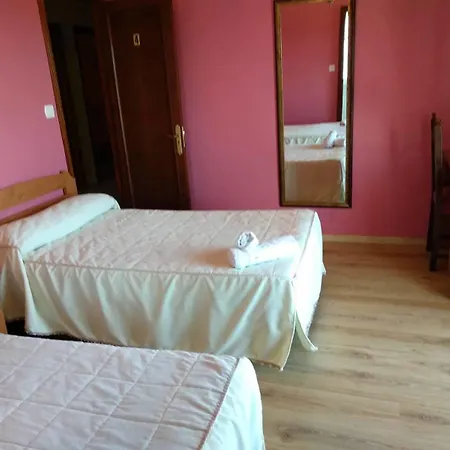 Affittacamere Cachino