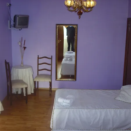 Cachino Vendégház Carnota