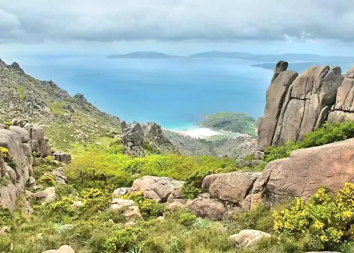 Cachino Πανσιόν Carnota