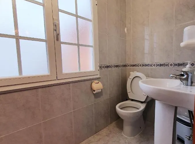 Πανσιόν Cachino 3*