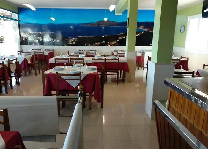 Cachino Πανσιόν 3*