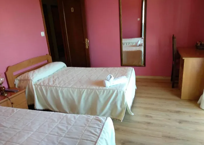 Πανσιόν Cachino