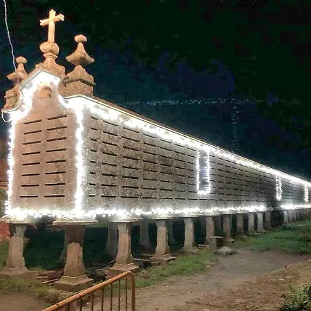 بيت ضيافة Cachino 3*