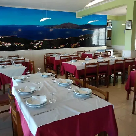 Cachino 3* Carnota