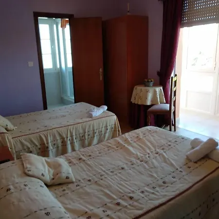 بيت ضيافة Cachino