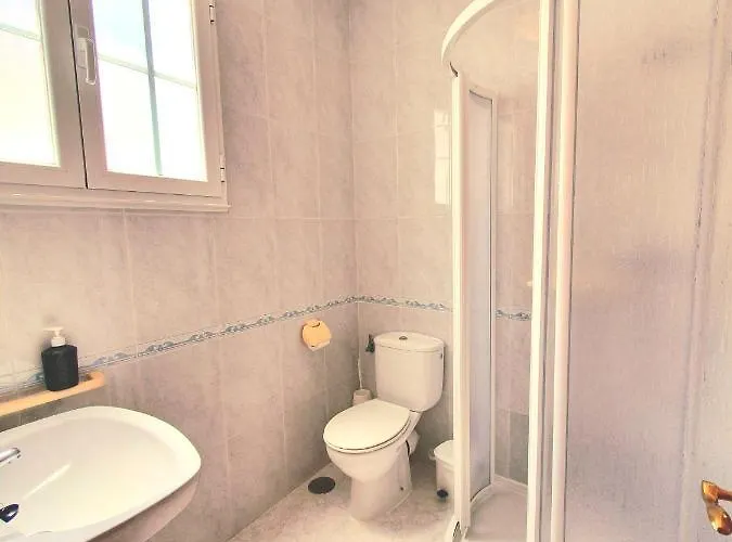 Cachino Penzion Carnota