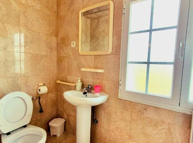 Cachino Penzion Carnota