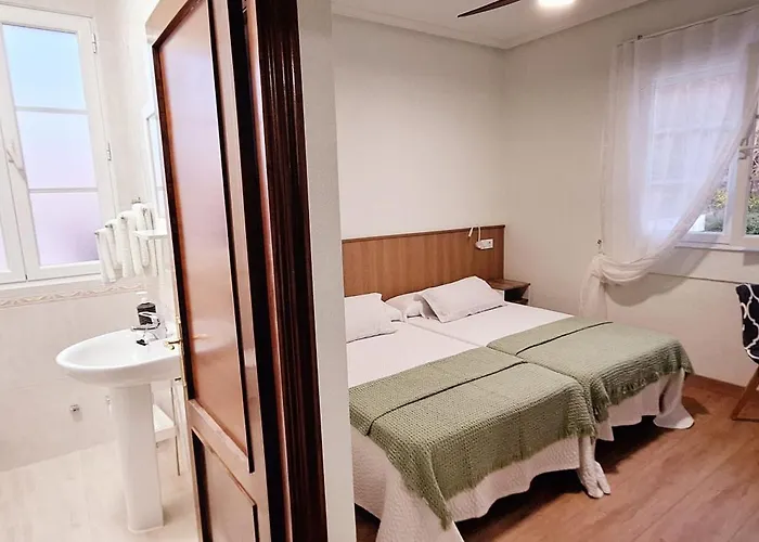 Penzion Cachino Carnota