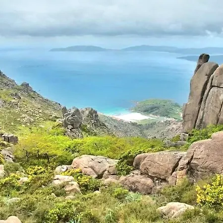 Cachino Gasthof Carnota