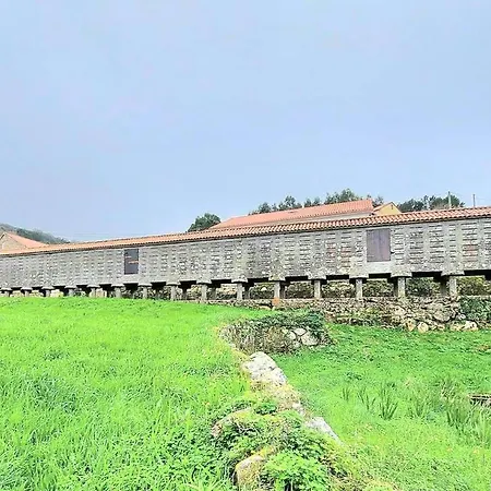 Gasthof Cachino Carnota