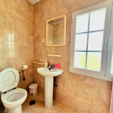 Cachino Gasthof Carnota