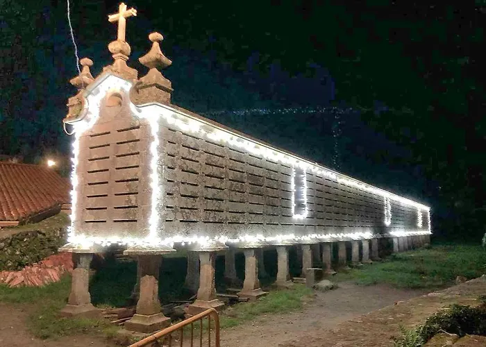 Penzion Cachino 3*