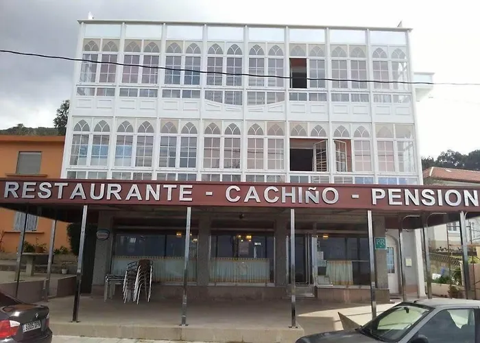 Cachino Carnota